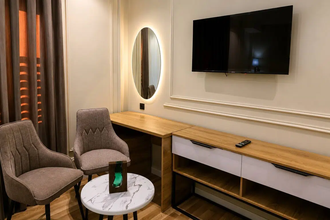room image